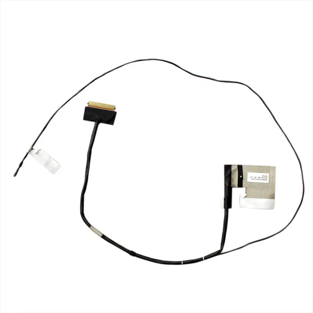 

Laptop LCD LVDS LED Video Display Screen Cable for HP Envy X360 M6-AQ M6-AR Serious 15.6" M6-AQ005DX M6-AR P/N:450.07N01.0001