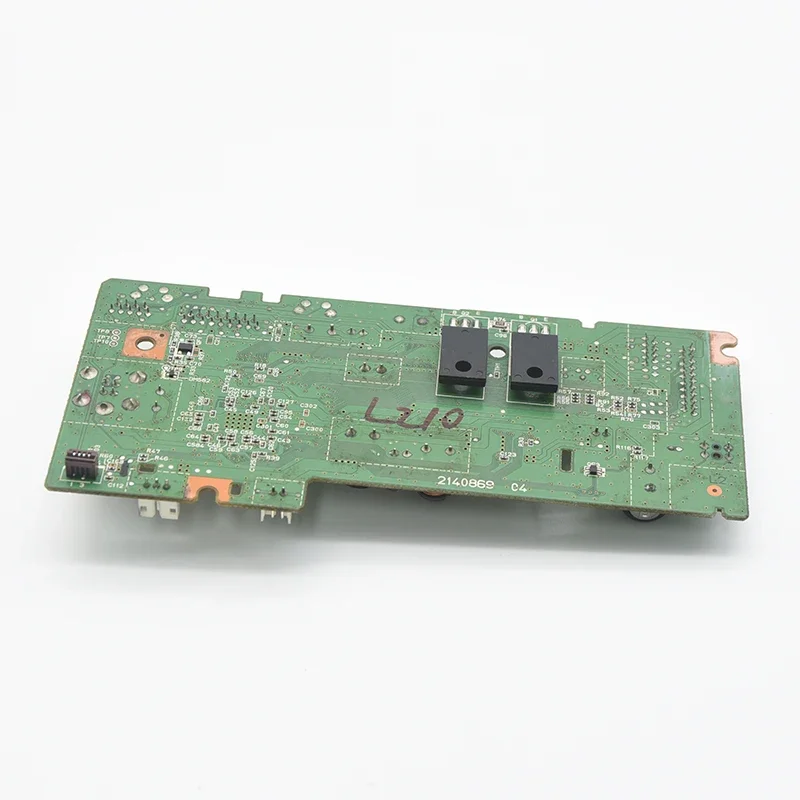 

1шт. FORMATTER PCA ASSY Плата форматирования, материнская плата, материнская плата для Epson L210 L220 L350 L300 L110 L130 L310