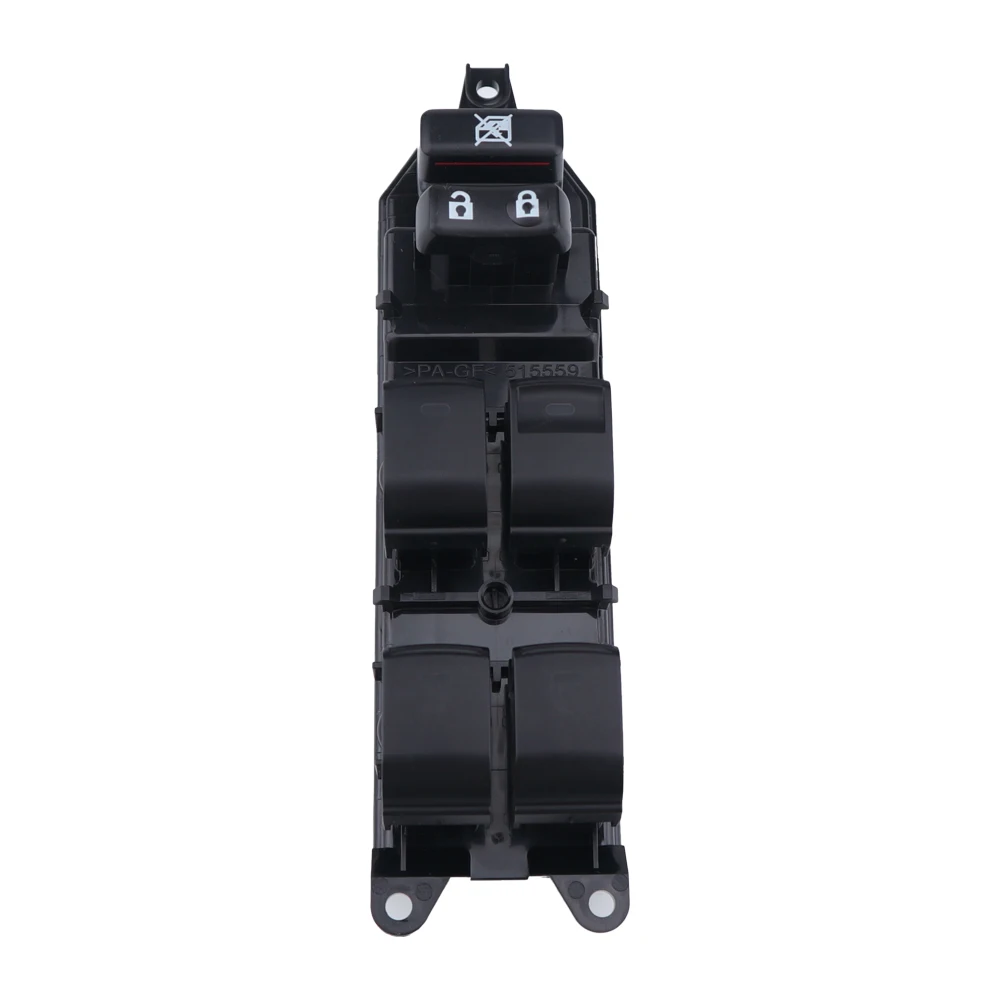 New High Quality Car Accessories Window Switch 8404033080 84040-33080 For Toyota Camry ALLION Land Cruiser Prius Venza