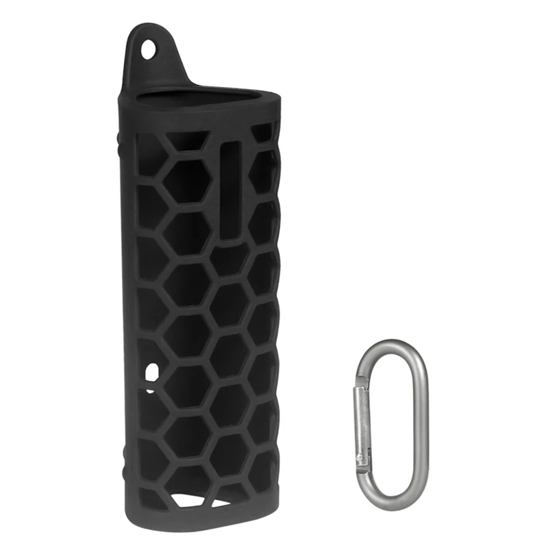 Para Sonos Roam Altavoz Bluetooth inalámbrico funda protectora funda de viaje Estuche de transporte funda protectora bolsa