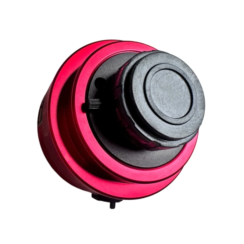 4K High Sensitivity Astro Camera ASI715MC, 1.45μm Small Pixel Color Planetary Imager