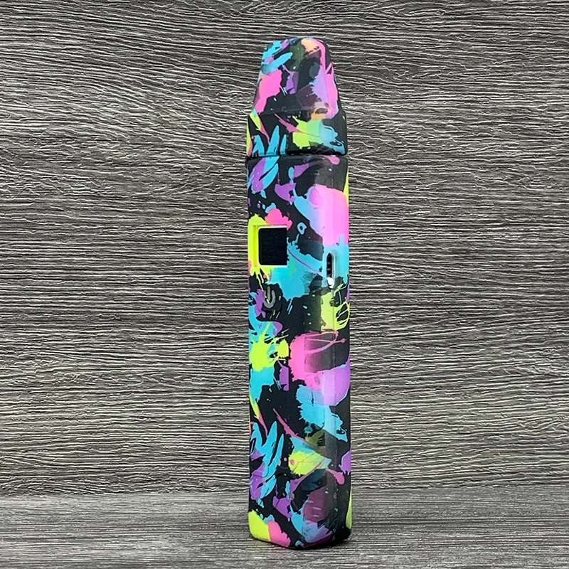 OXVA Xlim Silicone Protective Case, Wear-Resistant, Drop-Resistant, 1Pc