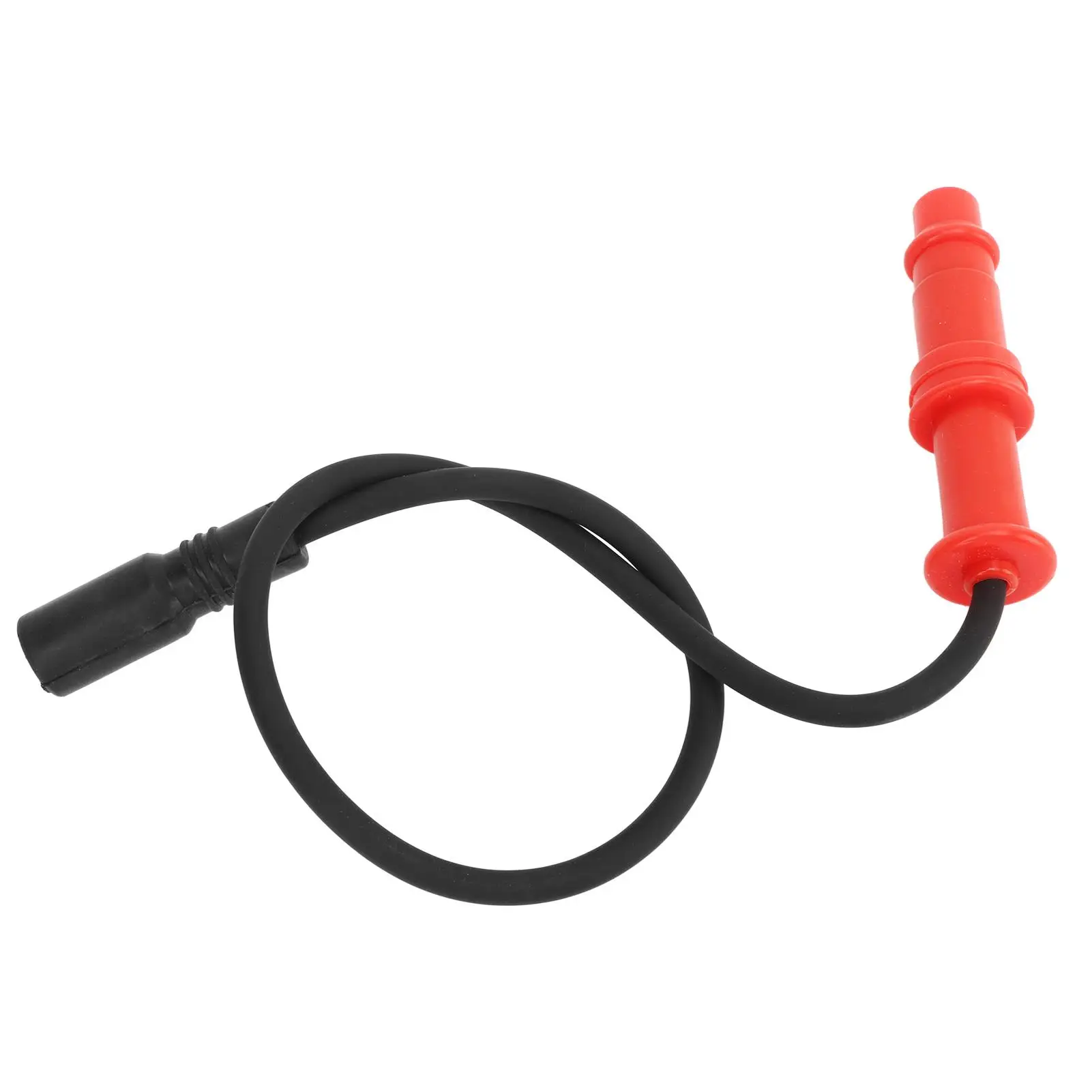 

Провод свечи зажигания и провод свечи зажигания 4011690 для квадроциклов, высокая гибкость, износостойкий Plug and Play 70 см для Ranger X4 500