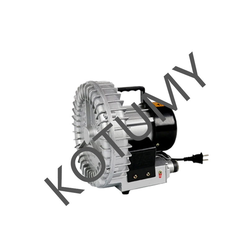 HG 250W 550W 220V Power Frequency Centrifugal Fan Powerful Vortex Centrifugal Fan Air Blower  Electric Blower