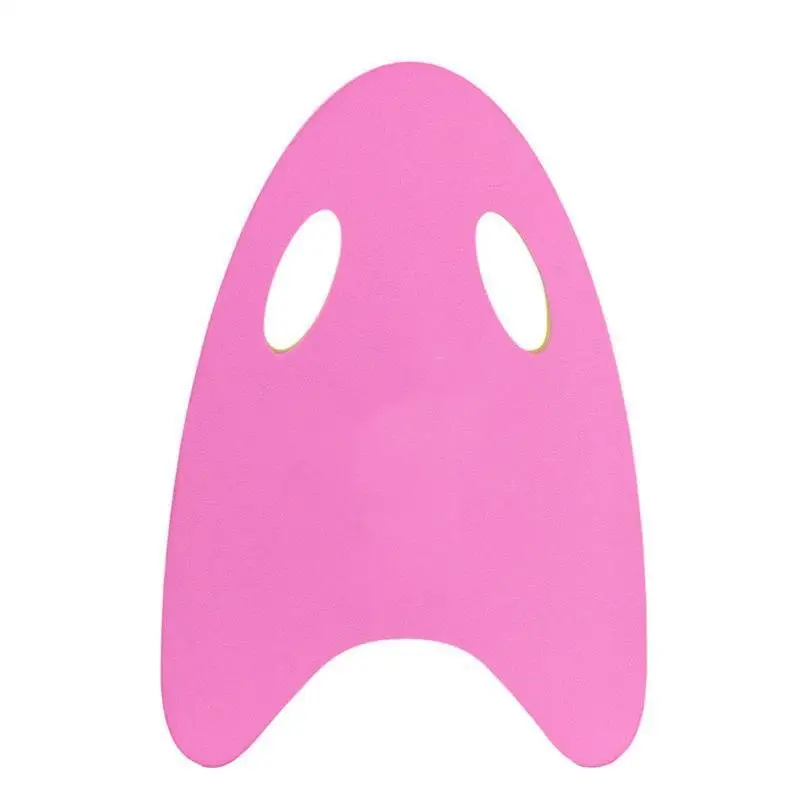 Swimming Kickboard Waterproof Non-Toxic EVA Foam Portable Safe Swim Training Board for Kids Teens Adults Beginner Swimmers