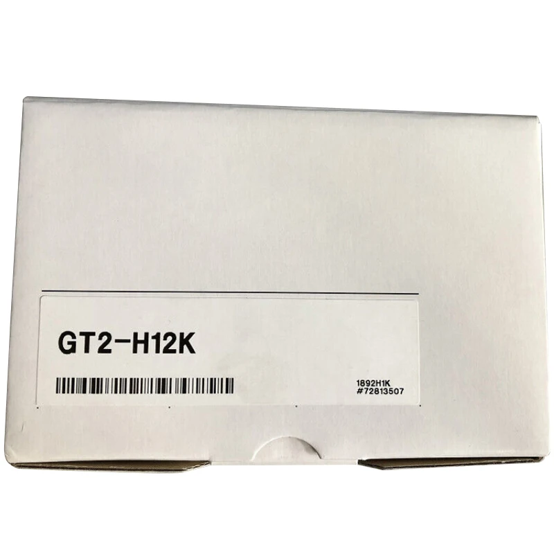 GT2-H12K GT2-H12 GT2-H12L GT2-H12KL Displacement Sensor