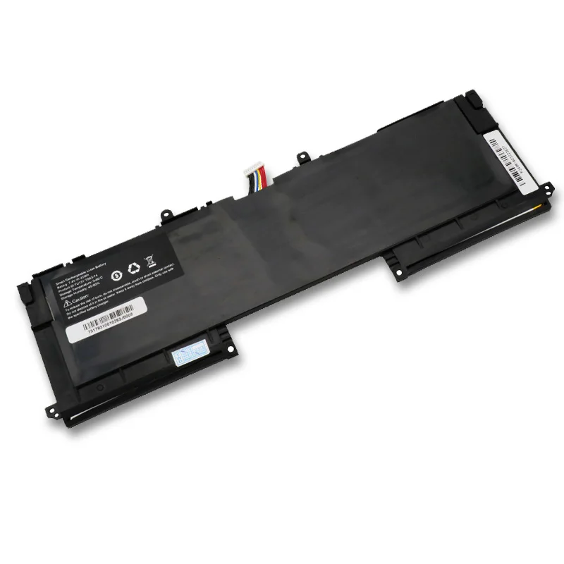 UGB 노트북 교체용 배터리, DELL XPS 13 8808 U13S881 U33X UX32K U731 U13S88 SVZ13115FC, TU131-TS63-74 TU131, 신제품