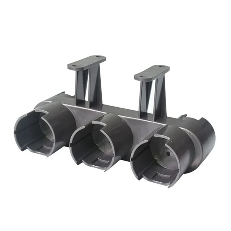 حامل منظم ملحقات محطة M14K-Docks متوافق مع Dyson V7 V8 V10 V11 ملحقات تثبيت على الحائط