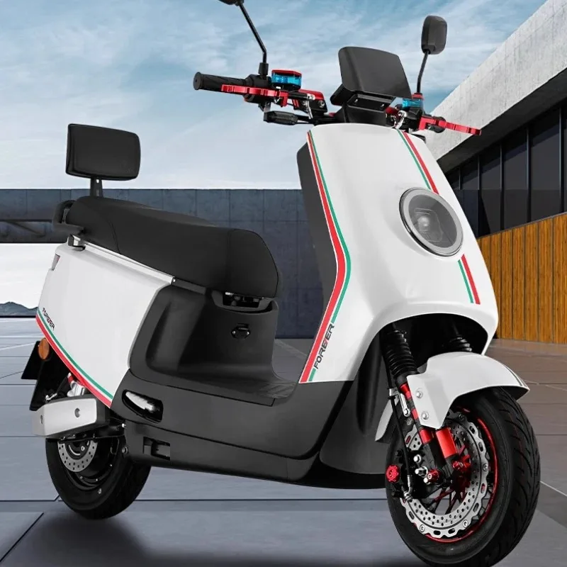 

Электрический мотоцикл на вынос, электромобиль 60v72v, высокоскоростной электрический мотоцикл для бега на большие расстояния, King, можно лицензировать