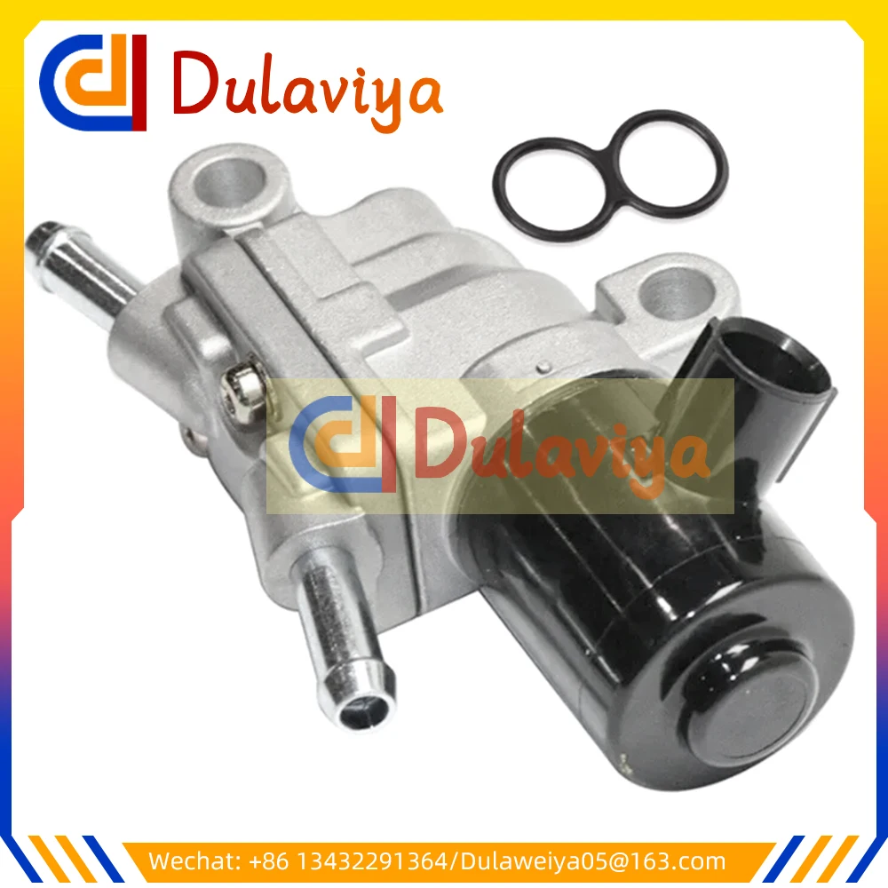 

36450-PT3-A01 Клапан регулирования воздуха холостого хода IAC для Honda Accord LX EX DX Prelude 1.2L 1990-1996 36450PT3A01 AC181