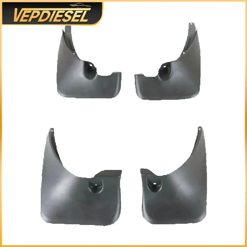 

16908220 Mud Flaps for FOR Toyota RAV4 2006 2007 2008 2009 2010 2011 2012 Splash Guards Set