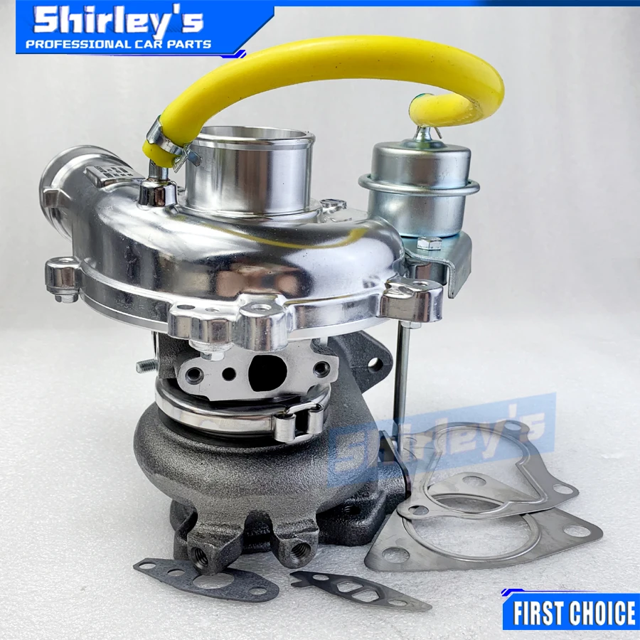 CT16 Turbo Turbocharger For Toyota Hiace Hilux Land Cruiser Fortuner Innova 2.5L D 2KD FTV 1720130080 17201-30080