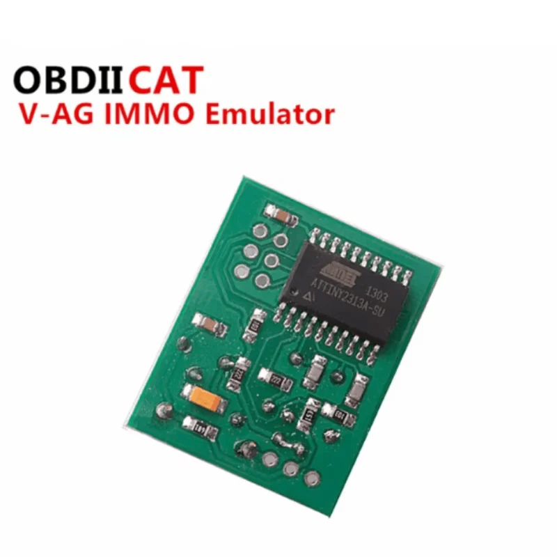 Diagnostic tool for V-A-G Immo Emulator for V--W for A--u--di Diagnostic Tools Ecu Immobilizer Emulator