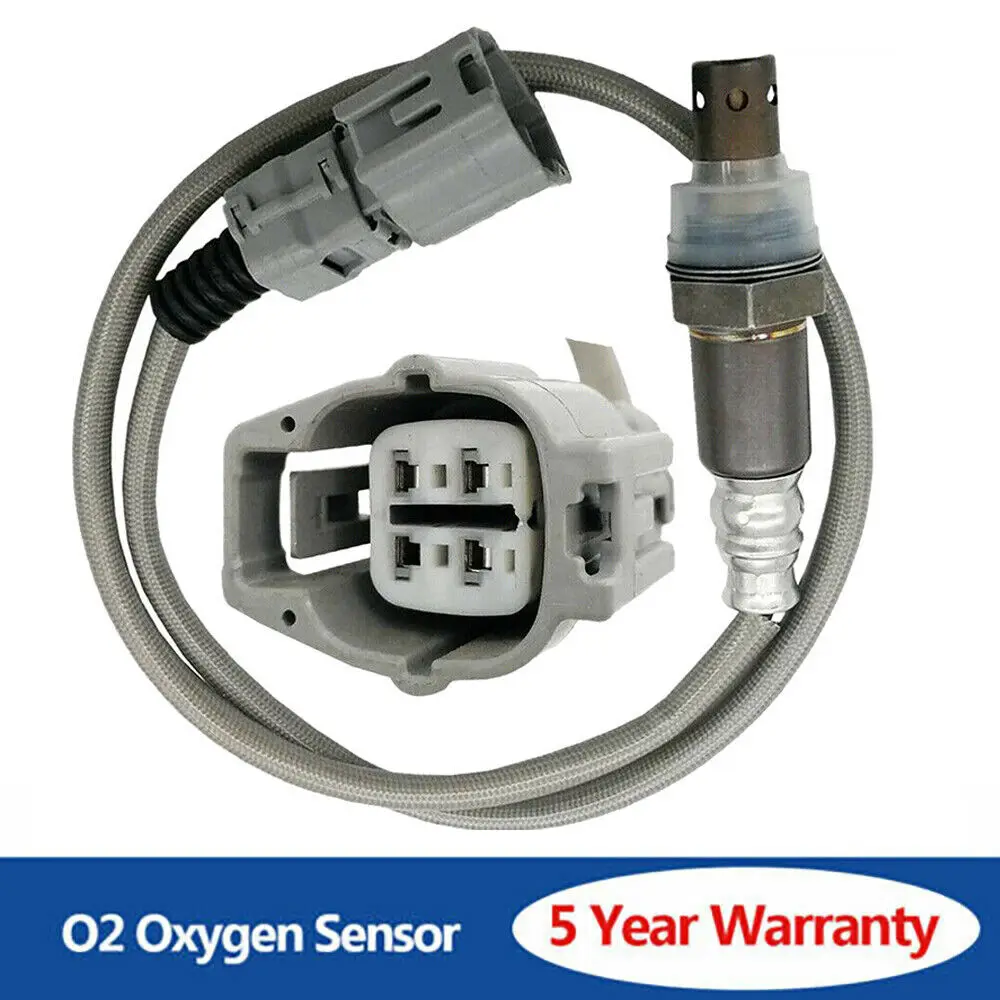 

Downstream Right Oxygen Sensor For 2004 2005 2006 Lexus RX330 3.3L V6 234-4509