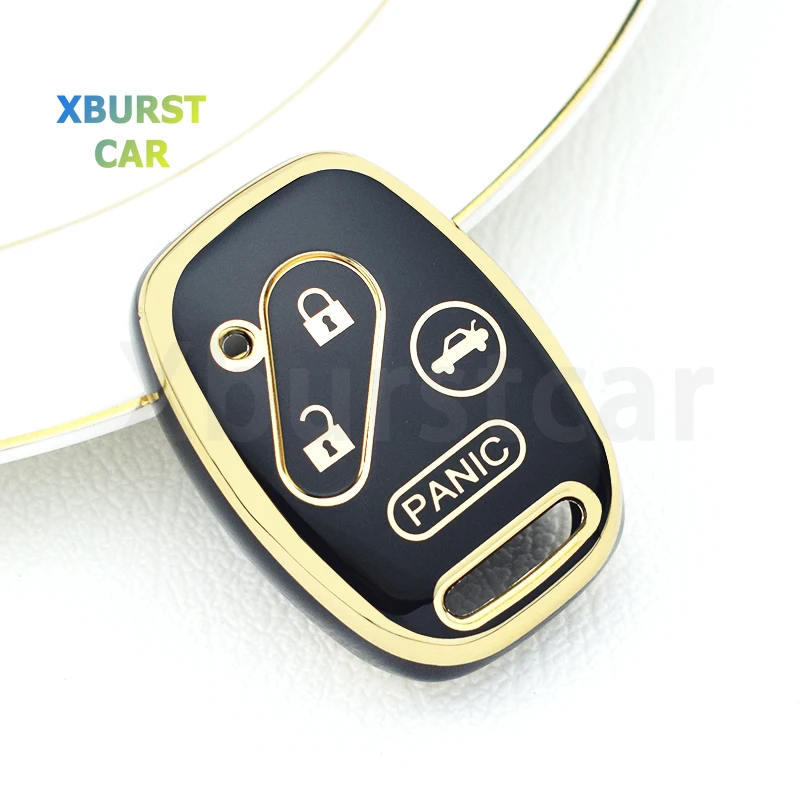 2/3/4Button Tpu She…