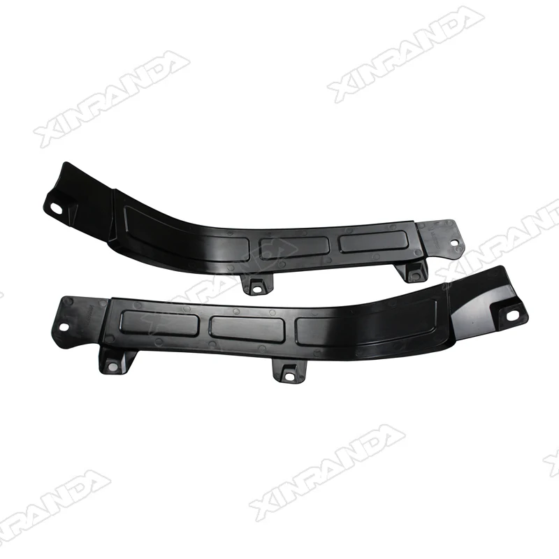 Nomade Jimny JC74 Rear Door Fender Wheel Arch Liner Inner Lining Splash Guard Protection 2PCS/Set For Suzuki XL Jimny 2024 2025