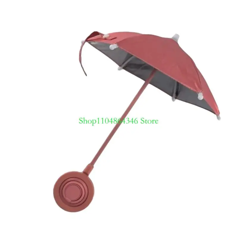 

5ASD Магнитный телефон зонтик солнце