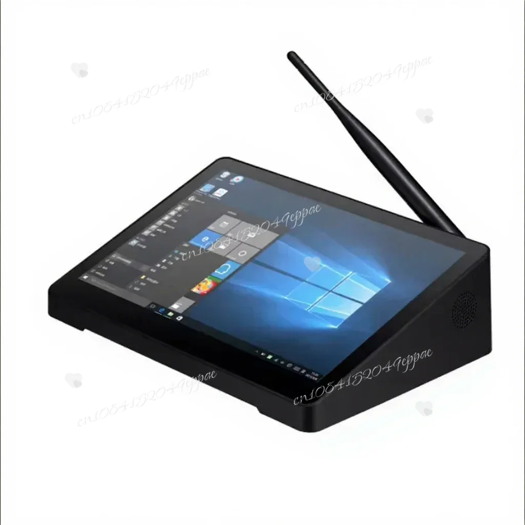 New  N4020/RK3288 CPU 2G/3G RAM 32G/64G ROM  X8 Pro / X8S / X8R Mini PC 7 Inch Screen 1280*800 Win10 / Android 7.1 / Linux