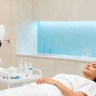 4in1 سوبرانو التيتانيوم الجليد البلاتين RF ديود 755 808 940 1064nm 4 موجة الليزر ND YAG آلة إزالة الشعر غير مؤلم 2026 #1