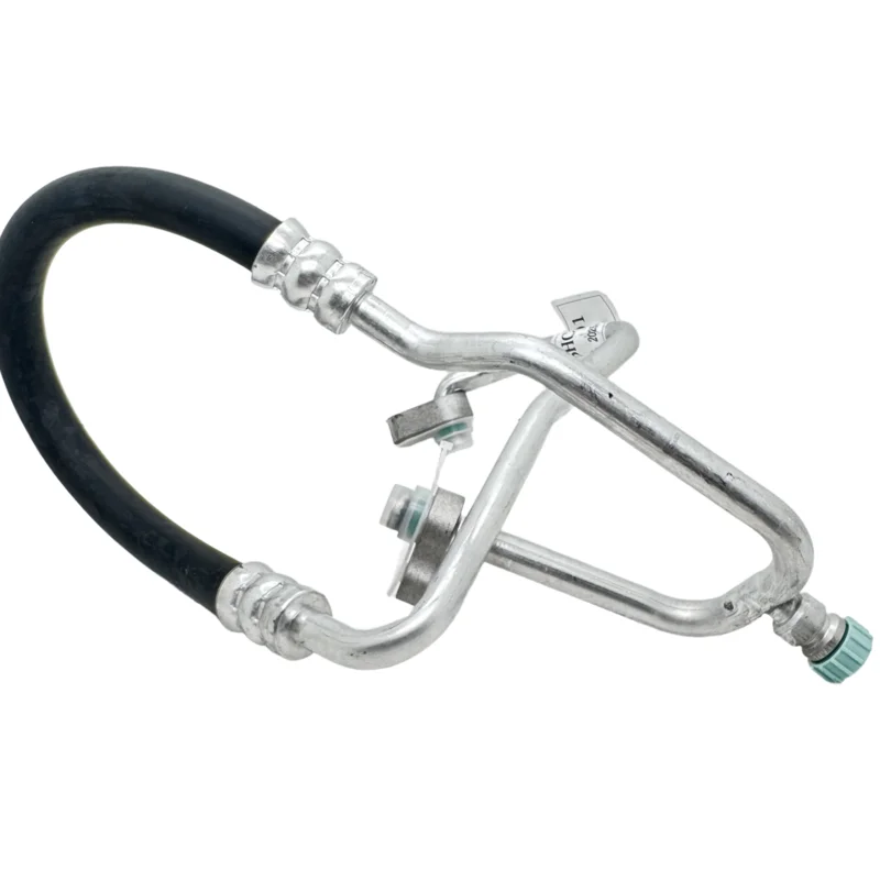 97762A6000 Genuine HOSE-DISCHARGE for Hyundai i30 Elantra 2012-2014 Kia Ceed 2015-2018 OEM 97762-A6000