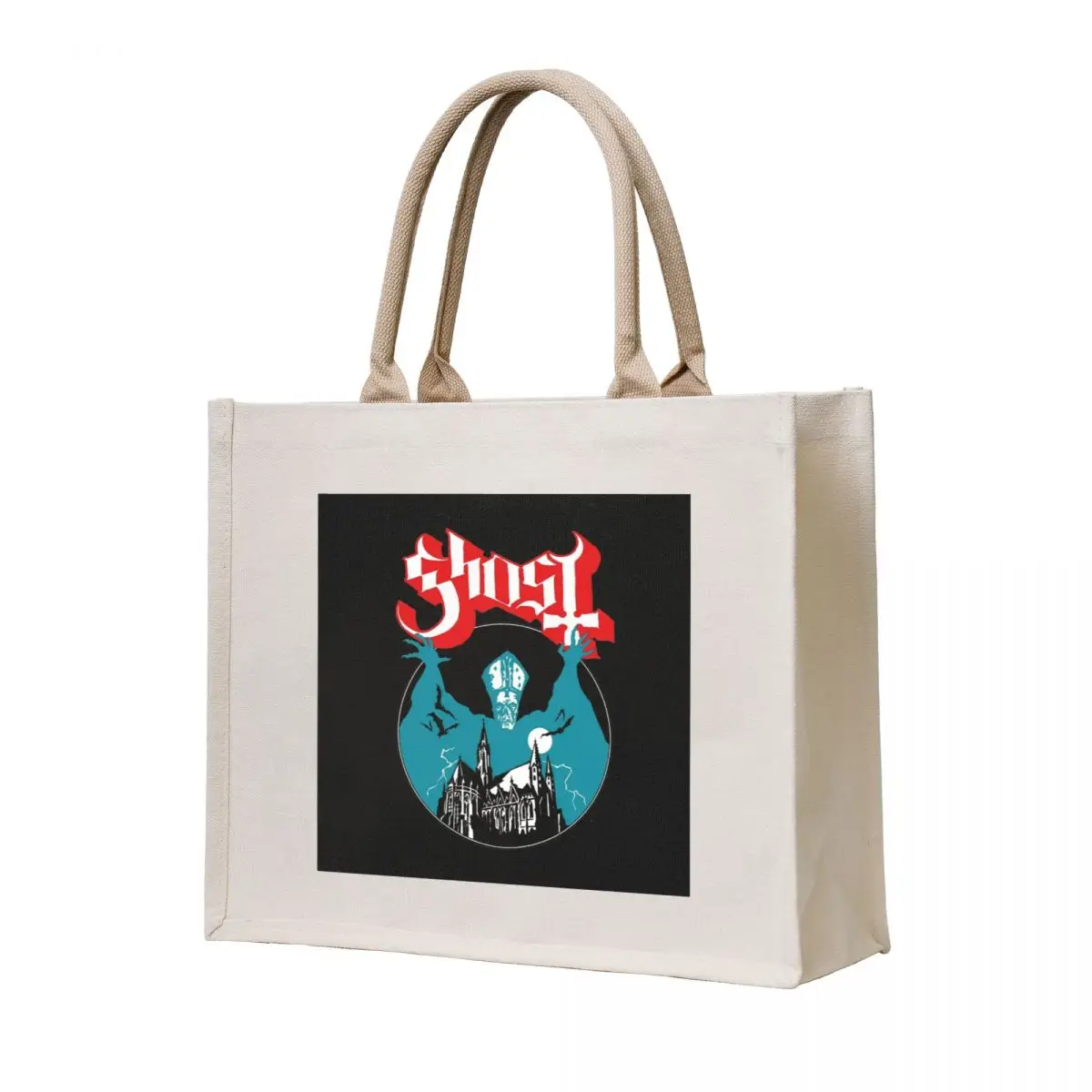 

opus eponymous 2021 siangminggu Essential . Tote Bag canvas tote bags Gift bag Shopper hand bag