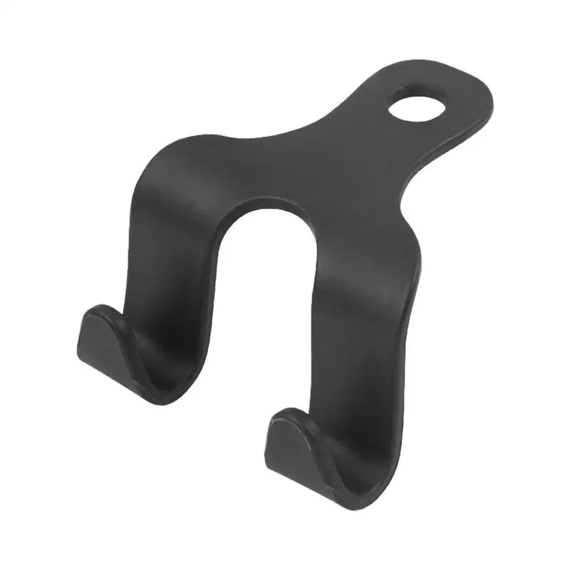 

Крючки для автомобильного сиденья для подголовника, Многофункциональная вешалка для автомобильного сиденья, крючки для кошельков и сумок на автомобильный подголовник, крючки для кошелька и телефона