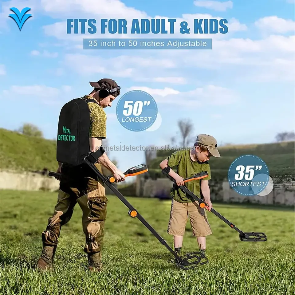 Best Gold Detector …