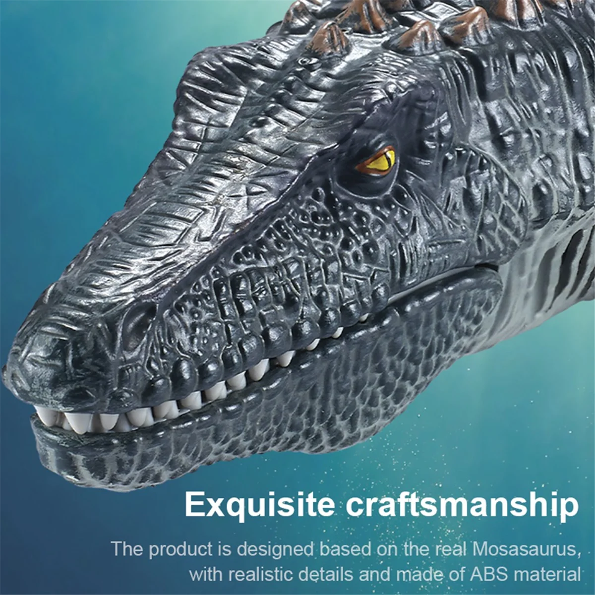 Jouets dinosaures Rc modernes 2.4GHz, bateau télécommandé, piscine, cadeau pour garçons