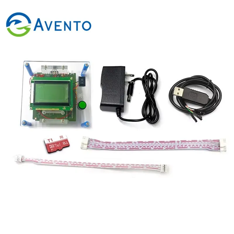 Antminer Universal Chip Fixture Test Fixture For S21, S21XP, S21+ Hydro, L9, S21pro, KS5PRO, S19pro, S19j, S19jPro, S19XP, L7