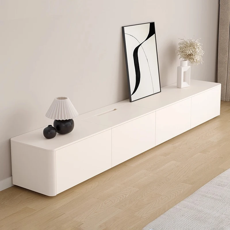 

Italian Modern Tv Cabinet Minimalist Classic Trendy Premium Tv Cabinet Well Crafted Practical Meubles De Maison Furniture Home