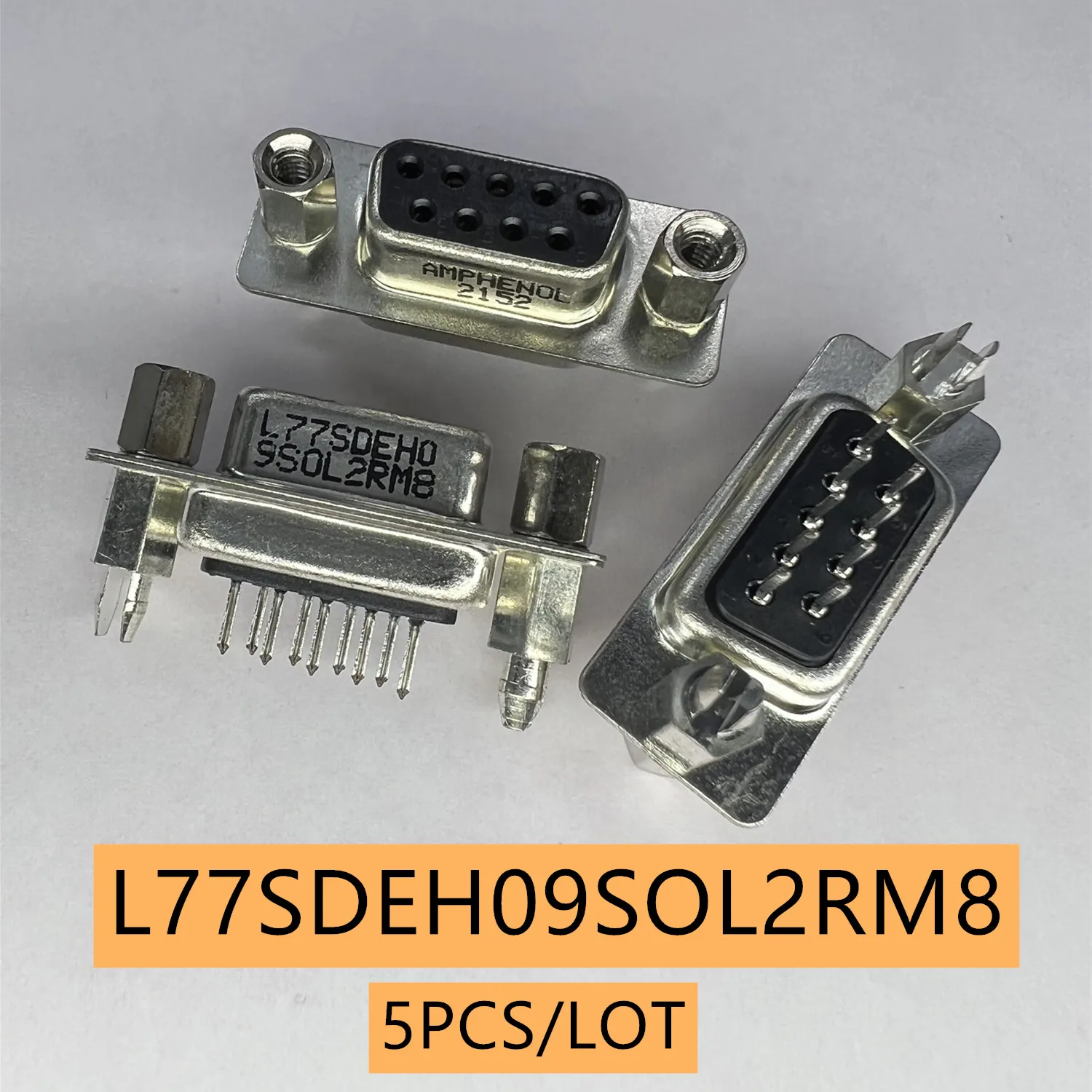 5Pcs/Lot L77SDEH09S…