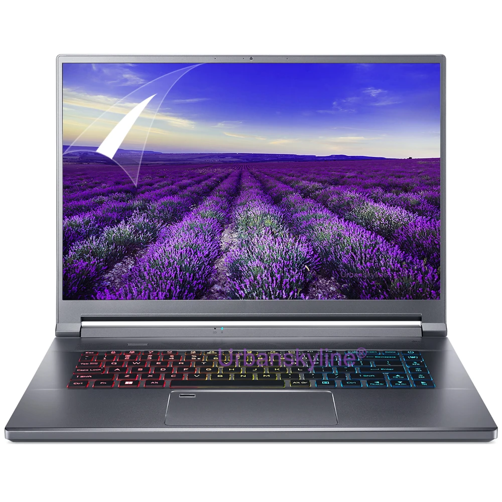Screen Protector for Acer Predator Helios 300 500 700 Triton 300 500 SE 700 900 HD Clear Guard Matte Skin Film 14 15 16 17 17X