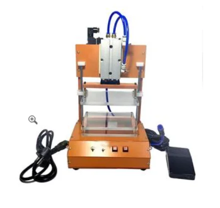 

Pneumatic Printed Circuit Board Testing Jig Test Fixture