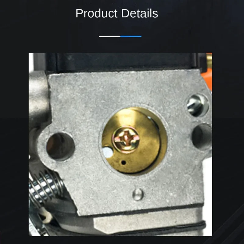 A45I For Carburetor…