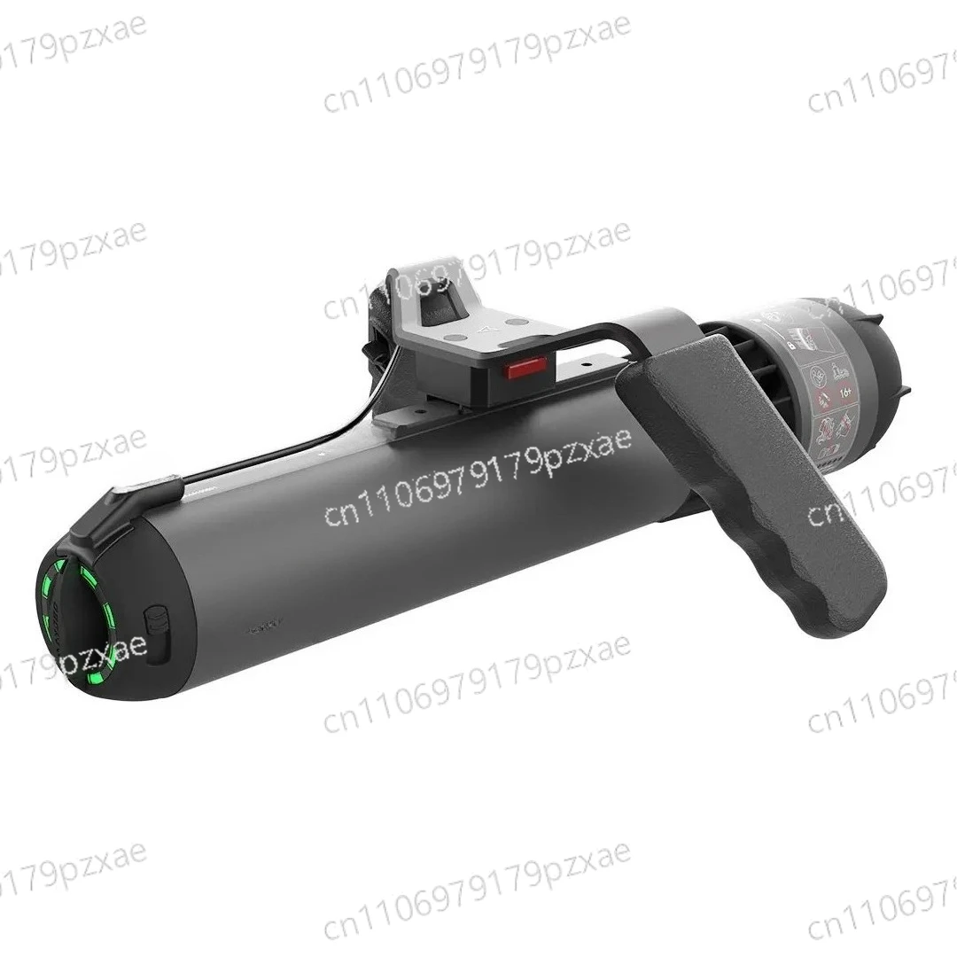 500W/800W Waterproof IP68 Water Scooter 56/60 Minutes Runtime
