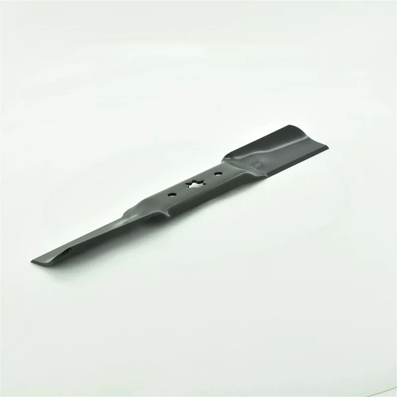 Lawn Tractor Blade Set For Cub Cadet LX50, Garden Riding Mower Cutting Blade Replacement Spare Parts