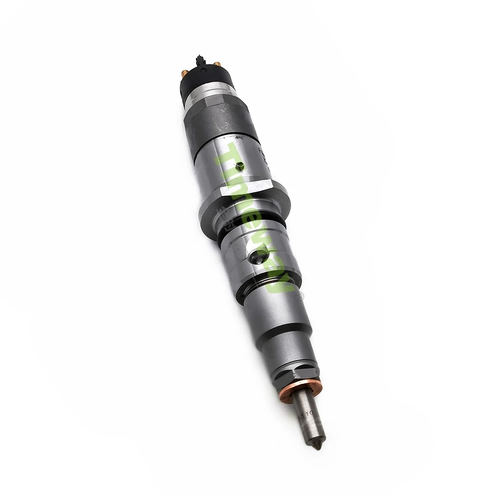 

Diesel Engine Parts Fuel Injector 0445120231 Common Rail Fuel Injector Nozzle Injector Assembly