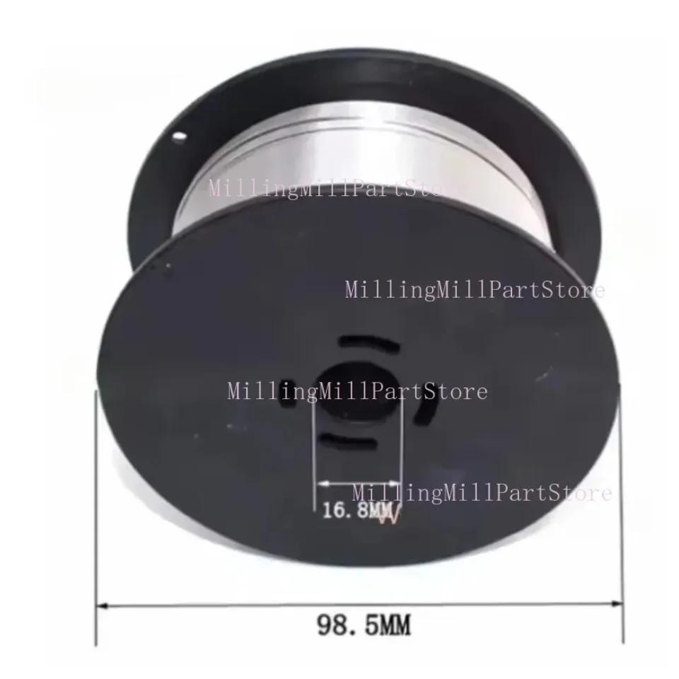 Gasless 304 Stainless Steel Wire Flux Core Wires 0.8mm/1.0mm/1.2mm 1kg Self-Shielded No Gas Iron Welding Machine Welder
