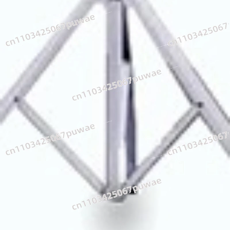 

100 Inch 150 Inch Bracket Projector Portable Screen Projection Screen 60 16:9 Bracket 60 Inch 4:3 Bracket