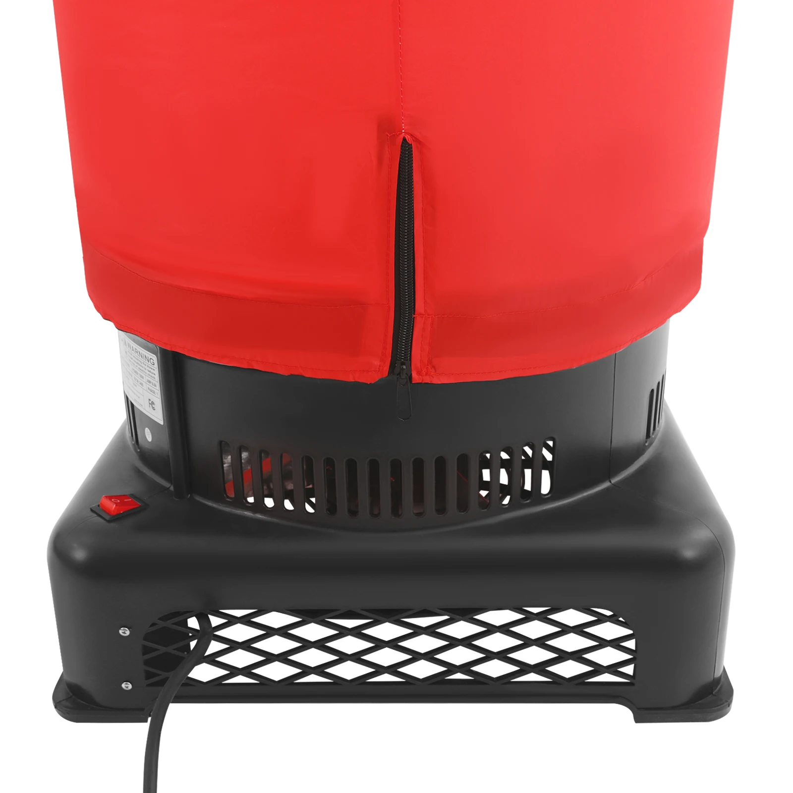 Air Sky Puppet Dancing Dancer 20ft Air Aufblasbarer Schlauch Guy Puppet Aufblasbarer Tänzer mit Gebläse Aufblasbarer Schlauch Mann mit Gebläse