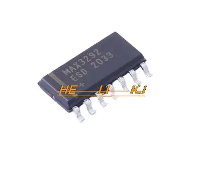 MAX3292 ESD MAX3292 SOP14