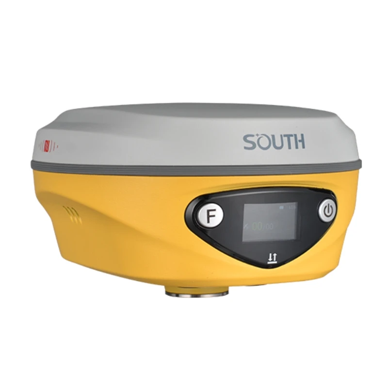 Equipamento de pesquisa South ALPS1 Rtk Gnss Receptor Gps Laser diferencial Gnss Rtk Base Y Rover South Alps1 Gnss