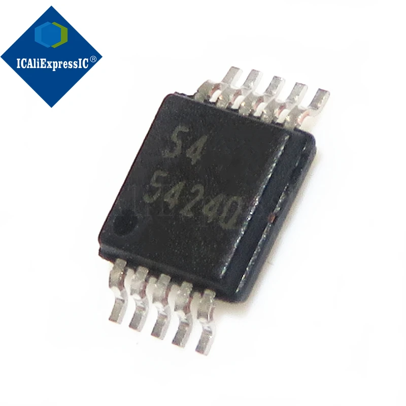 10piece TPS54240QDGQRQ1 TPS54240 5424Q