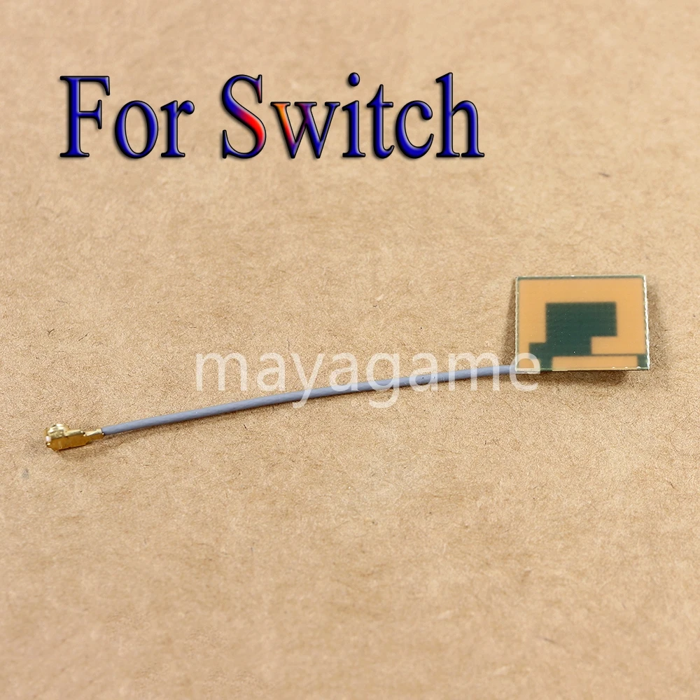 닌텐도 스위치 오른쪽 핸들 WIFI 안테나 콘솔에 대 한 30pcs 무선 블루투스 호환 안테나