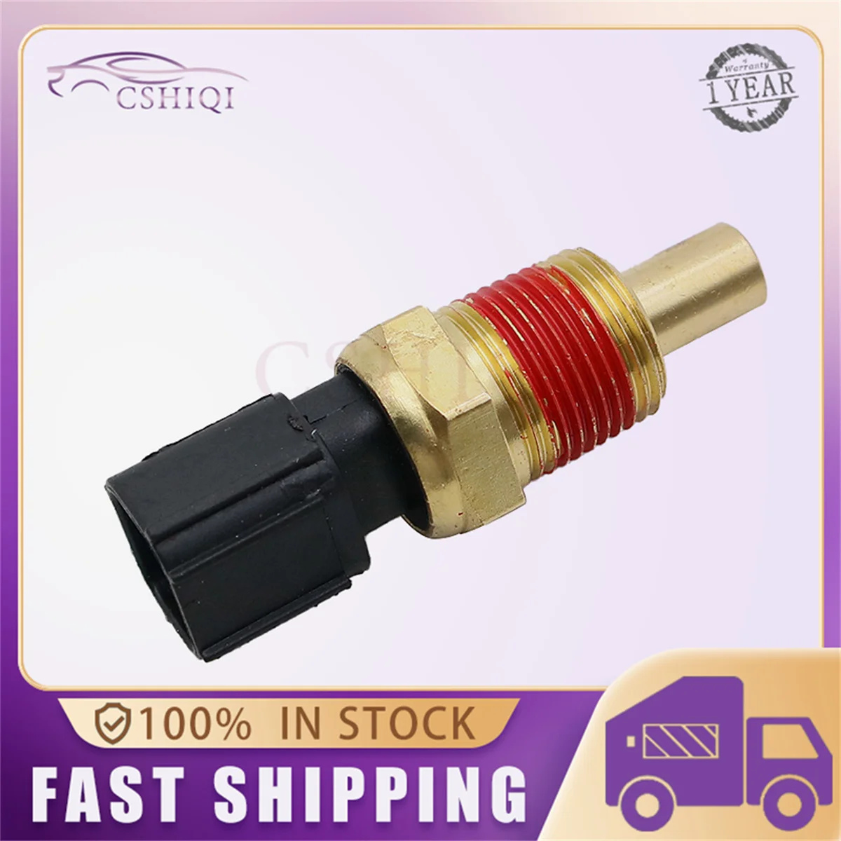 5269870AB 13621486698 Koelvloeistof Cilinderkop Temperatuursensor Voor Dodge Chrysler Jeep Plymouth