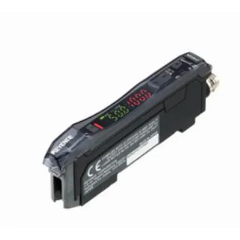 

Keyence-N11CP/ PS-N11P Multi-Purpose Digital Laser Sensor Amplifier, M8 Connector, Main Unit, PNP New