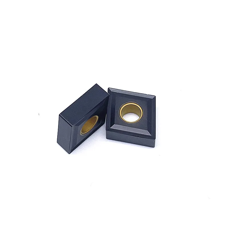เครื่องมือกลึง CNC CNMG120404 UC5115 cnmg 120408 UC5115เหล็กหล่อแข็งปัตเตอเลี่ยนตัดผม