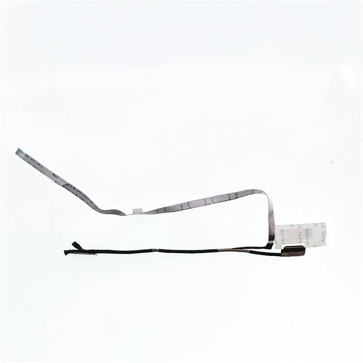 لينوفو ثينك بوك 15 G2 ITL هي 15ITL 15ARE G2 2021 2020 كمبيوتر محمول LCD LED عرض الشريط كابل الكاميرا DC02003QK00 5C10S30188