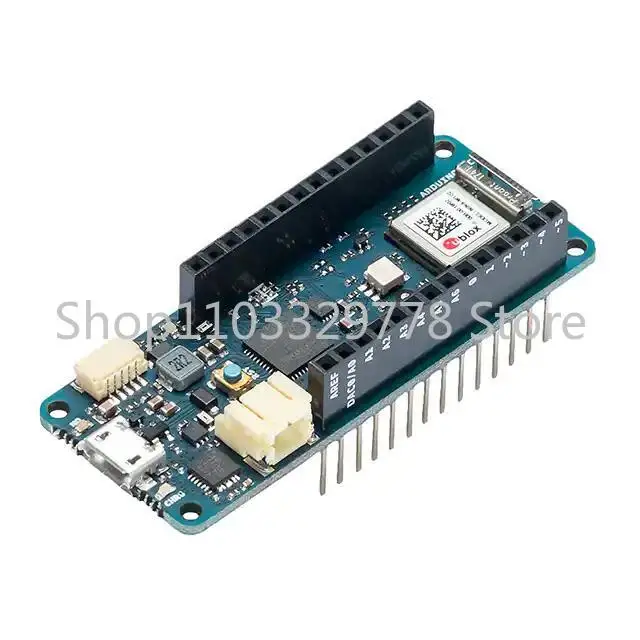 arduino-mkr-wifi-serie-d'outils-transgermain-1010-nina-w10-80211-b-g-n-wi-fi-wi-fi-wlan-abx00023