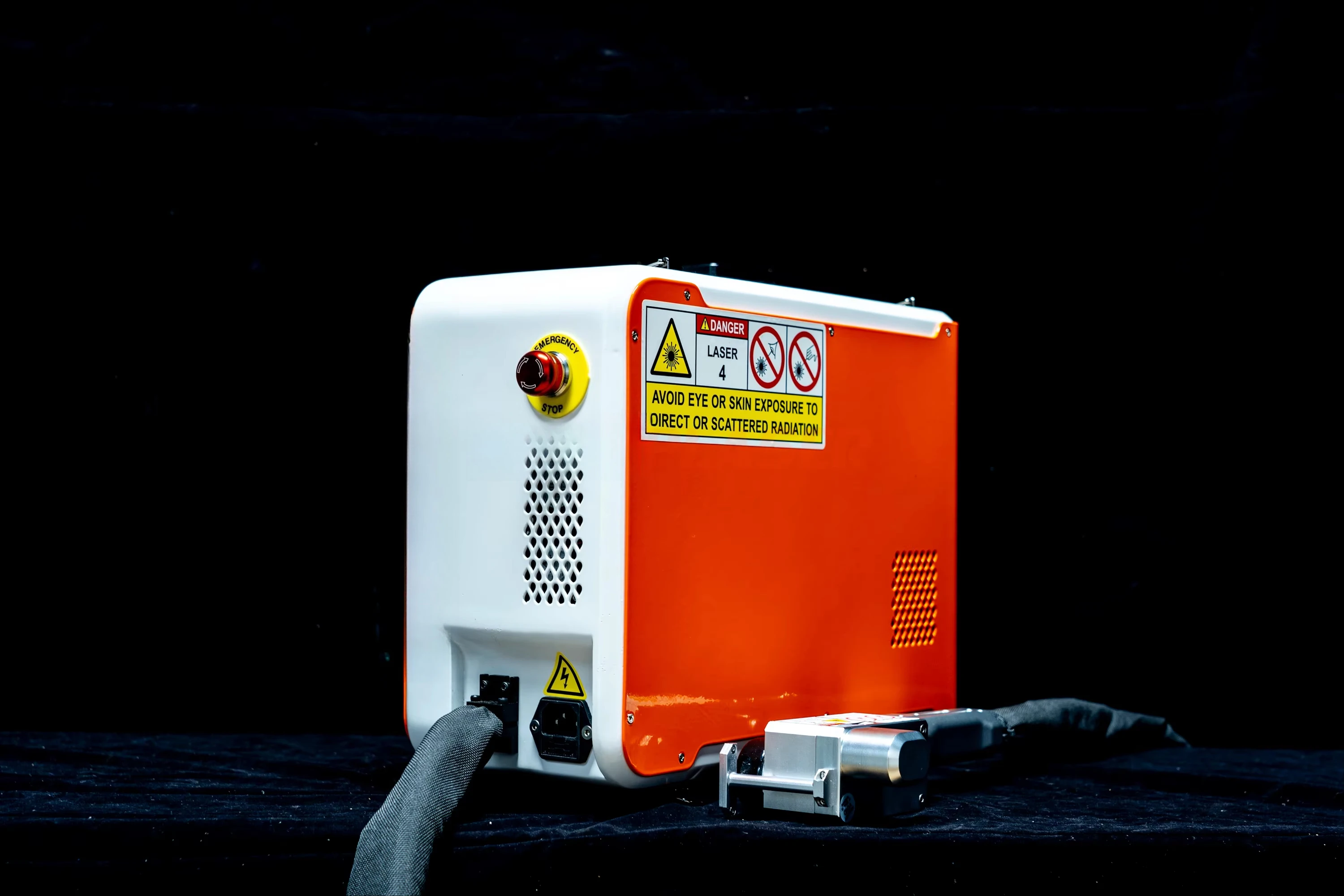 Best Price Cleaning Equipment for Electrical Parts Cleaning Pulse Cleaning Machine for Paint Oil Remove